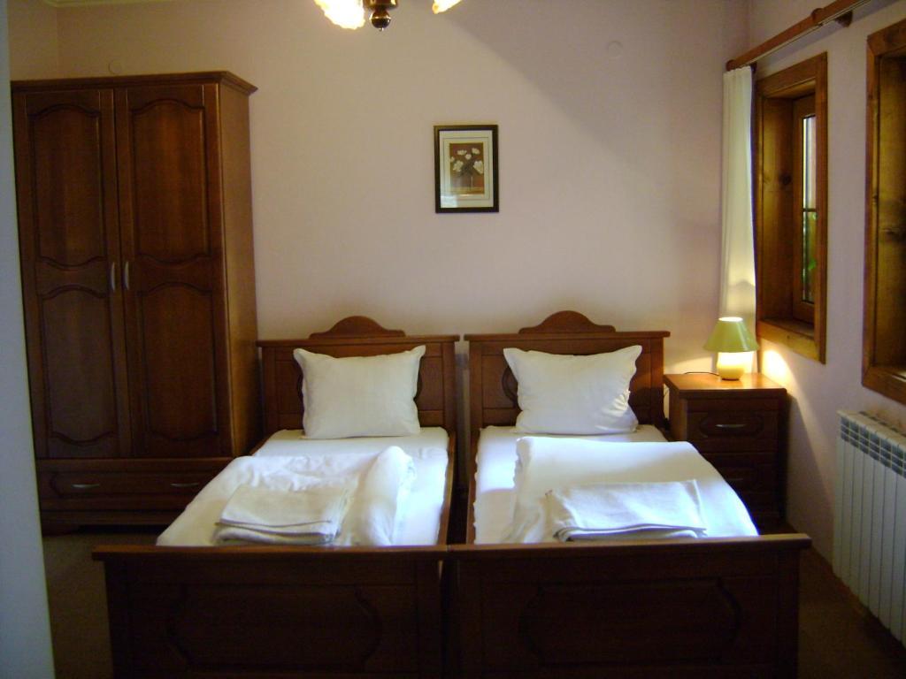 Guest House Todorini Kashti Копривштиця Номер фото