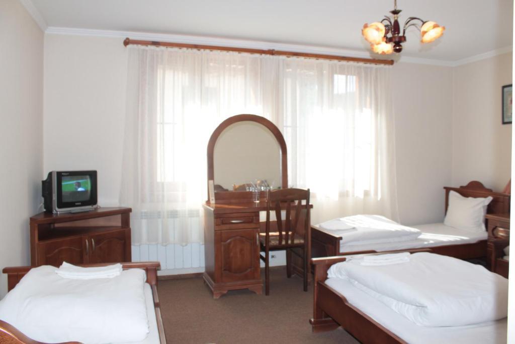 Guest House Todorini Kashti Копривштиця Номер фото