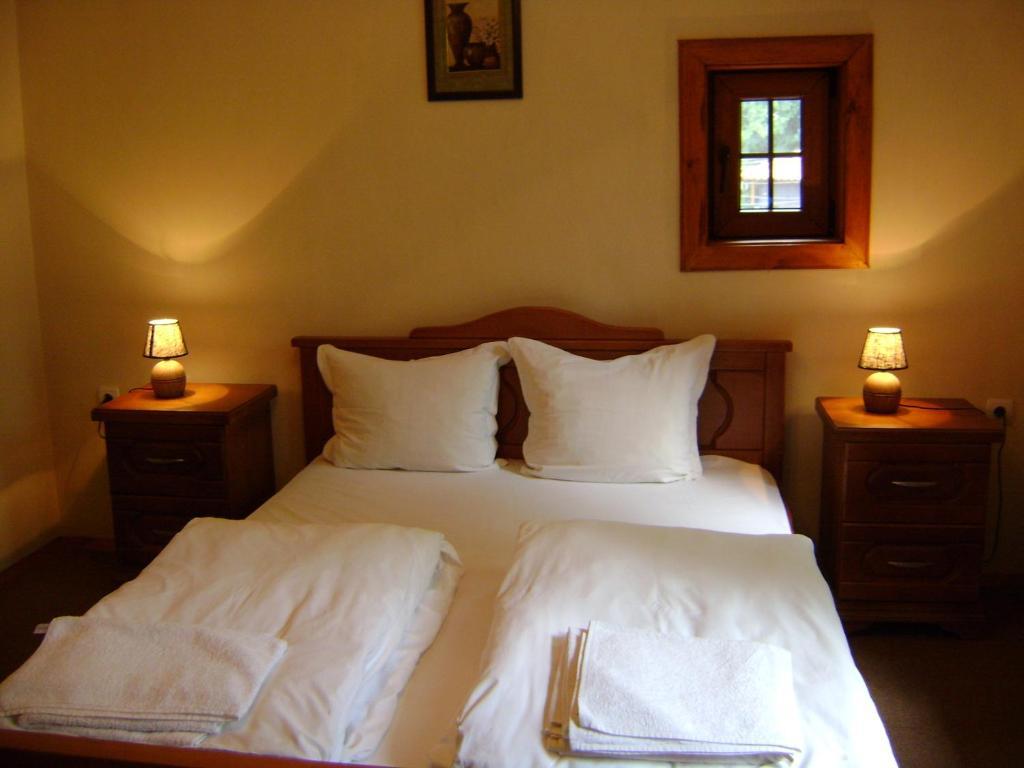 Guest House Todorini Kashti Копривштиця Номер фото