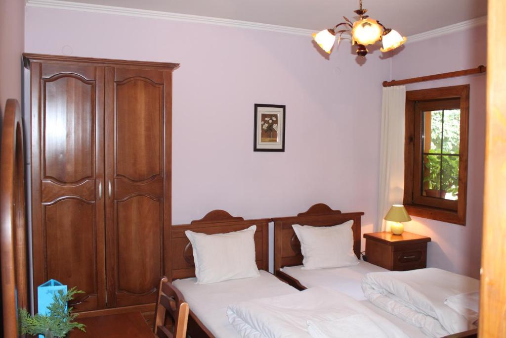 Guest House Todorini Kashti Копривштиця Номер фото