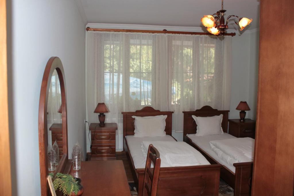Guest House Todorini Kashti Копривштиця Номер фото