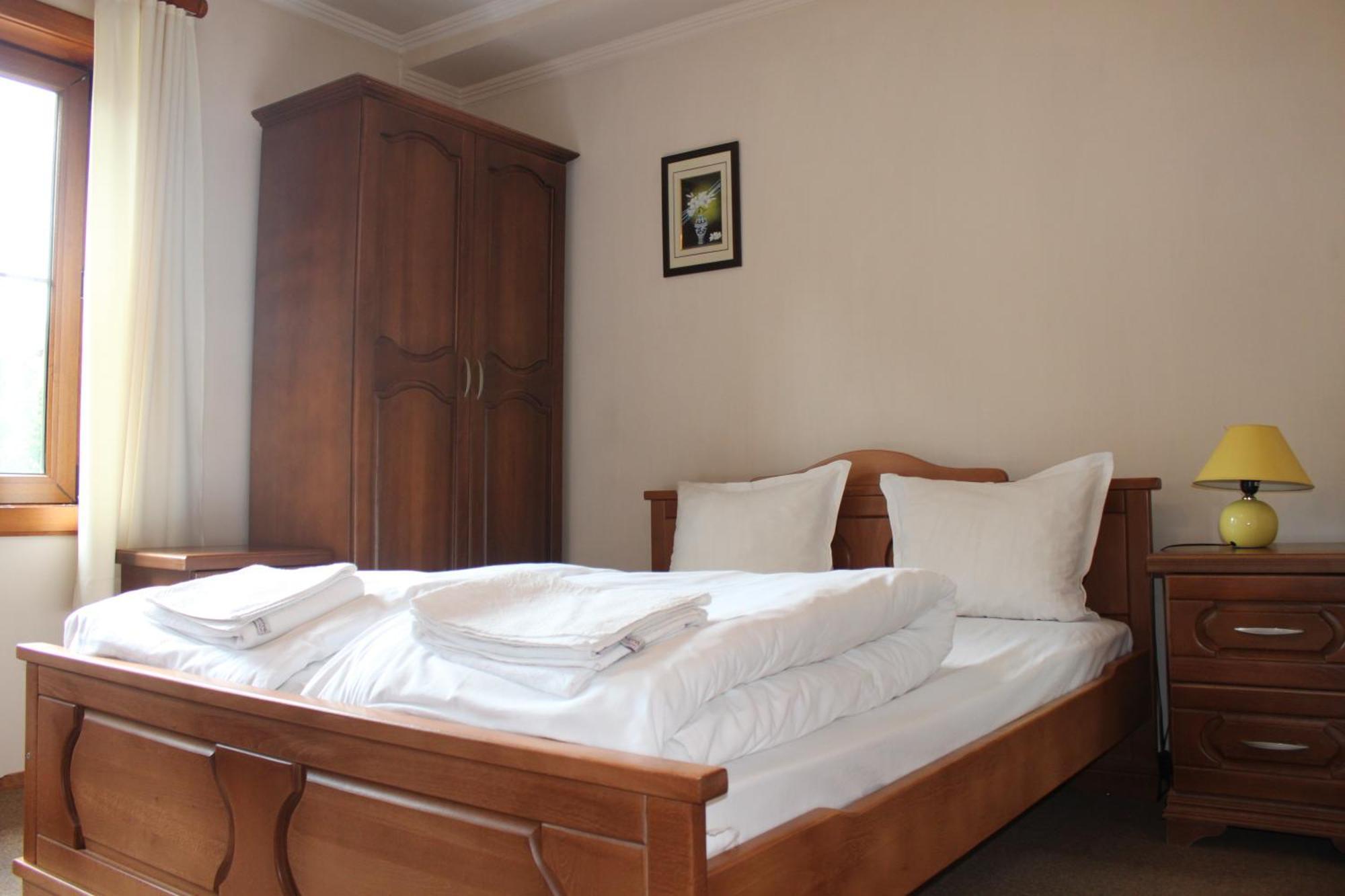 Guest House Todorini Kashti Копривштиця Екстер'єр фото