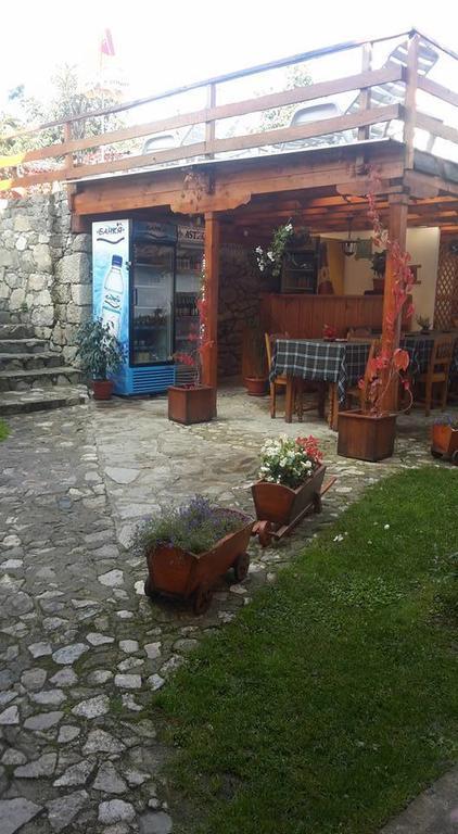 Guest House Todorini Kashti Копривштиця Екстер'єр фото