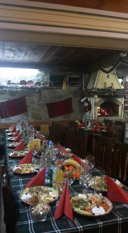 Guest House Todorini Kashti Копривштиця Екстер'єр фото